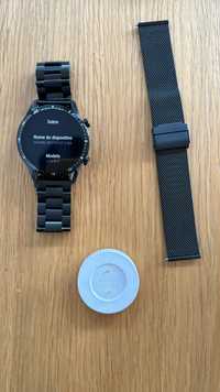 Smartwatch HUAWEI Watch GT2 Sport Edition 46mm (Suporta SpO2)