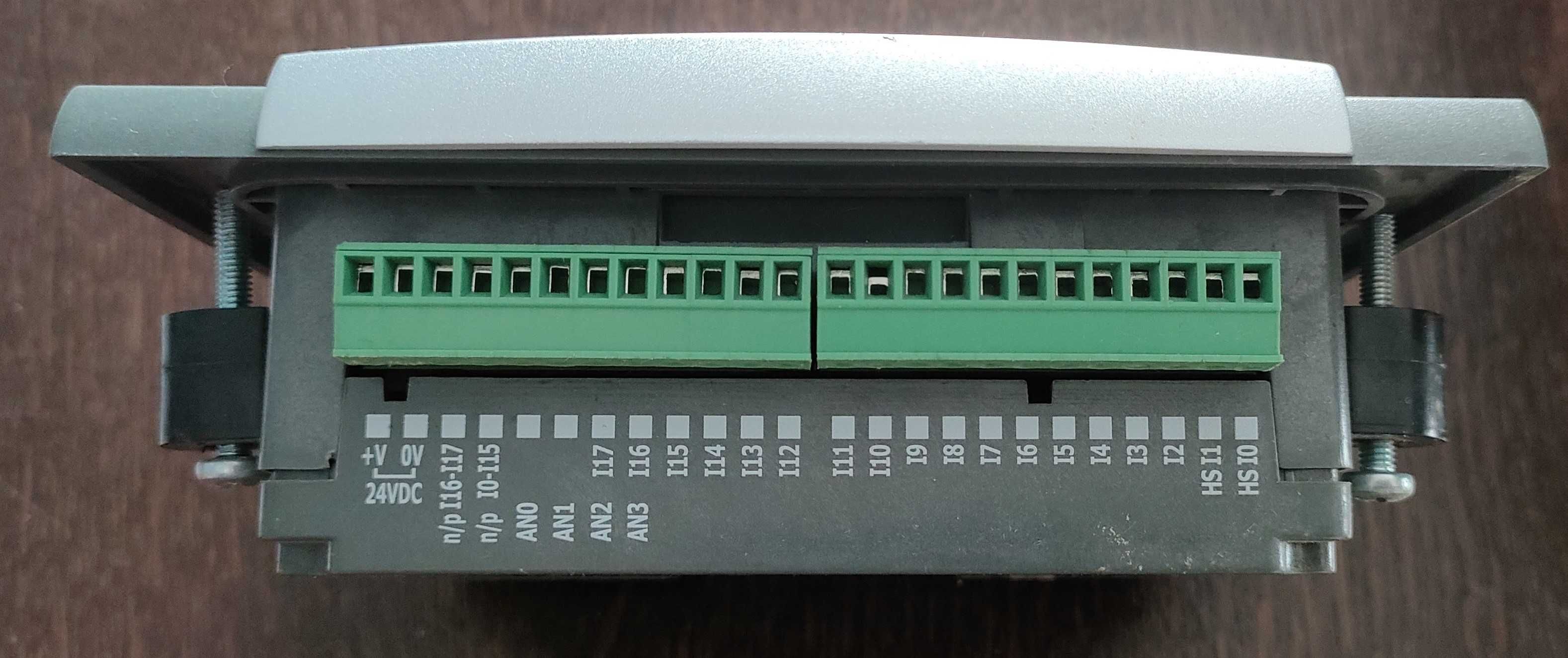 Sterownik programowalny UNITRONICS JZ10