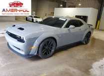 Dodge Challenger Srt Hellcat 2023 6.2l