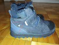 Buty zimowe Lasocki 29