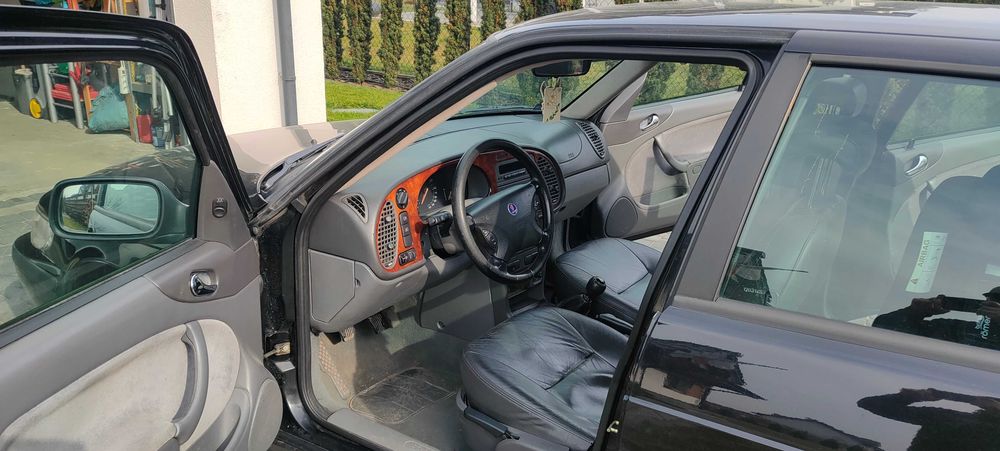 Saab 9-3 2001 r  150