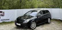 Opel Vectra C 3.0 CDTI > Automat > Klima > Lift > Skóry > 2008  > Alu
