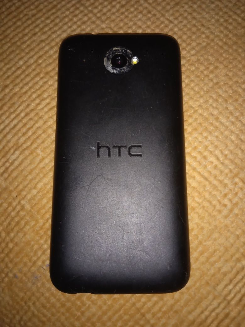 Смартфон HTC 5"5