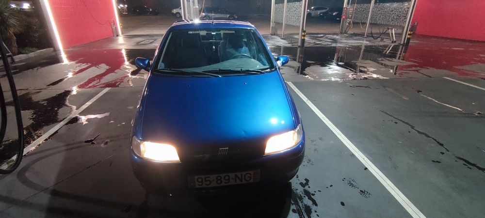 Carro em ótima condições