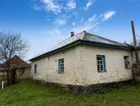 Дом с Вишенки, 15 сот, газ, электричество Героев Космоса