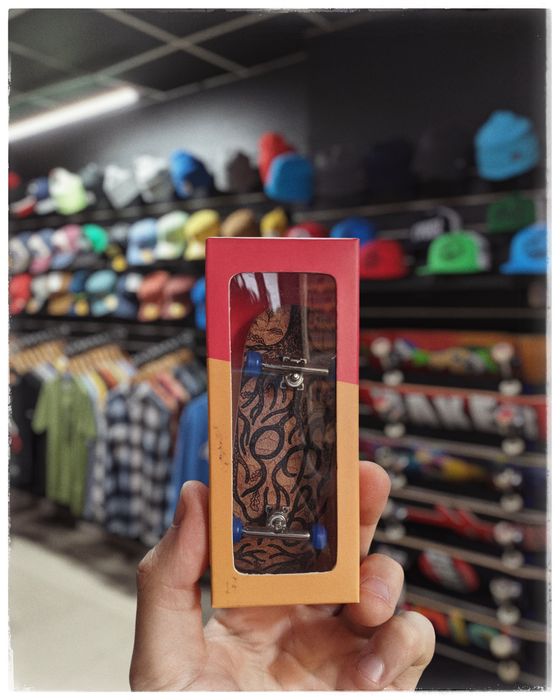 Фінгерборд DK НОВІ