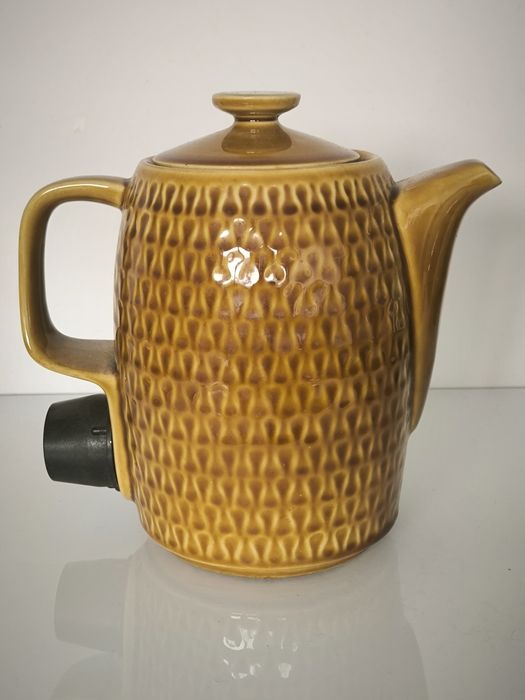 Czajnik elektryczny PRL Redom Mirostowice