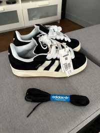 Adidas Campus 00s Black White EU 39 Nowy Oryginalny