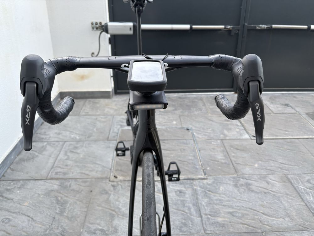 Cervelo s5 di2 ultegra