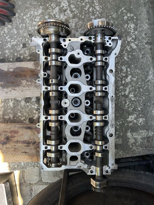 Бугеля з болтами Mazda 6 2012-2019рік Gj 2.5 SkyActive