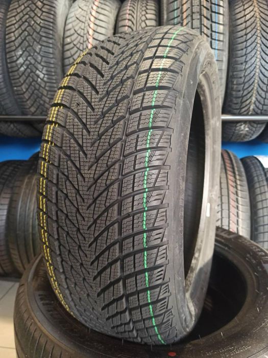 Зима шина Goodyear UltraGrip Performance 3 205/60 R16 92T, усі розміри