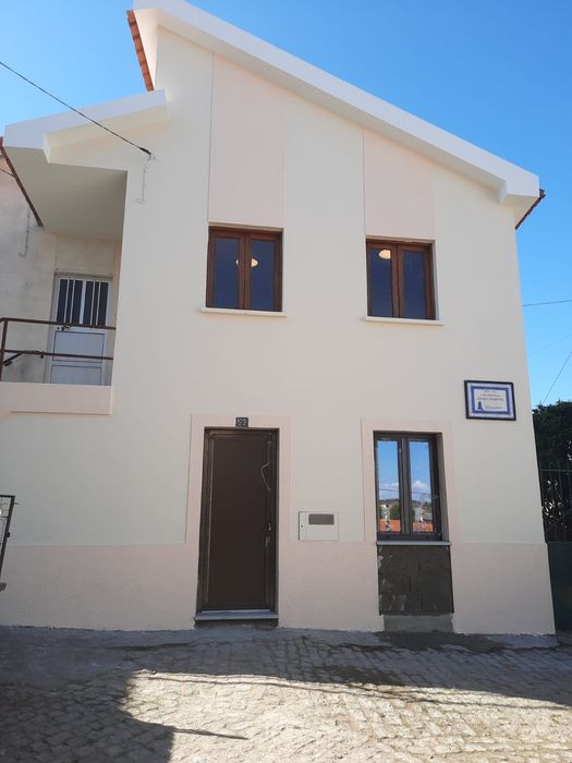 Moradia / nova t2