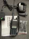 Radio skaner Baofeng uv-82 HTQ