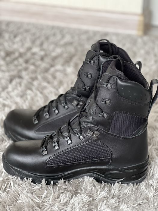 Черевики чоловічі (берци) Gore-Tex 45 р. Нові