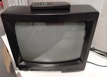 Sprzedam telewizor 14 cali kolor