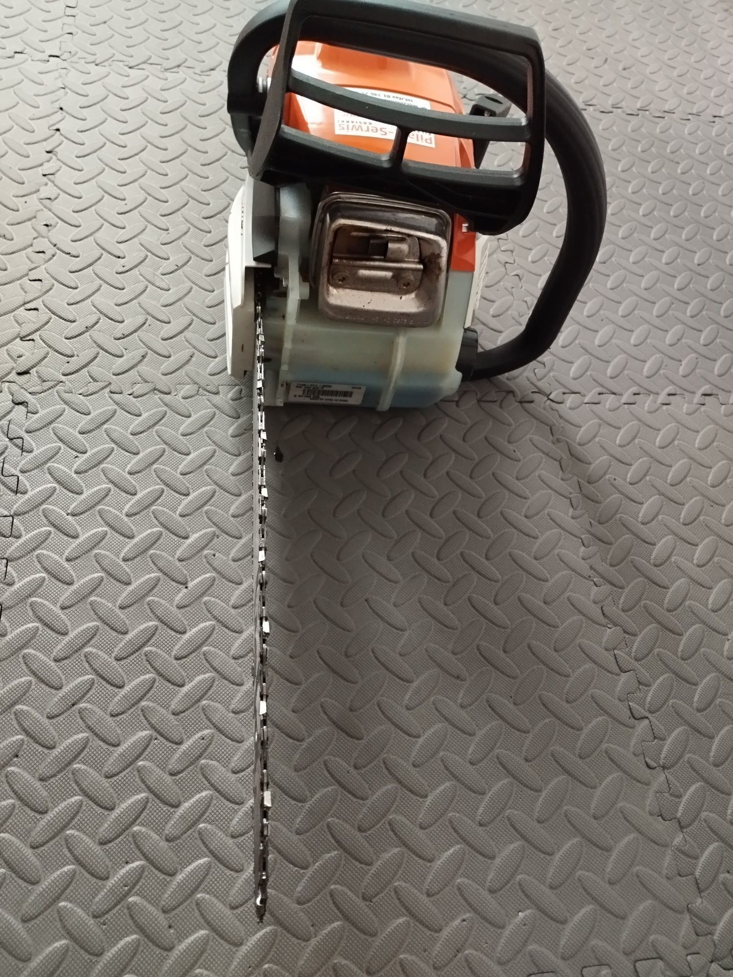 Stihl ms162 piła