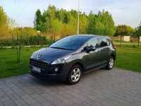 Peugeot 3008 Peugeot 3008 Bezwypadkowy