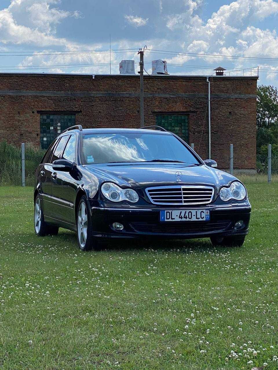 Авторозборка Mercedes E-class w211 w212 C-class w203 w204 Ml-class