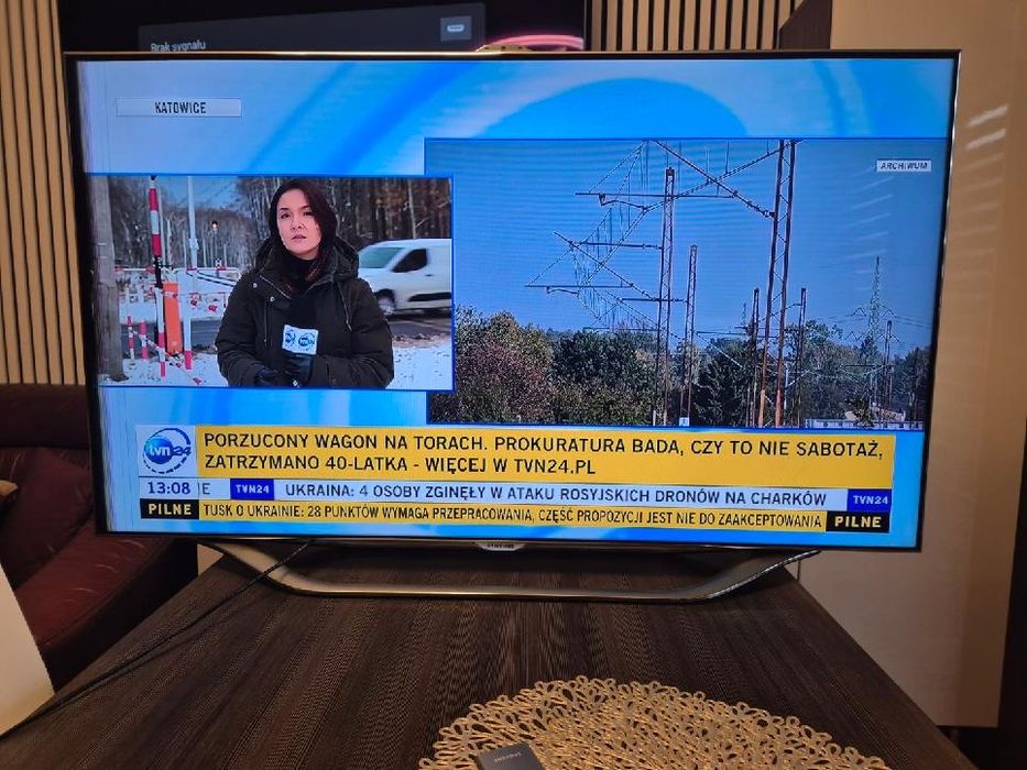 Telewizor Samsung 55 cali