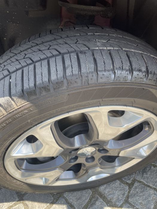 Jeep Compass limited 2.4 бензин