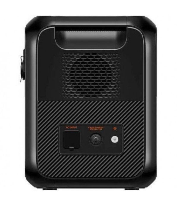 Зарядна станція Bluetti AC180P EU ( європейські розетки)