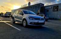 2017 VW Polo 1.4 Tdi impecável!