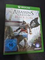 Assassin’s Creed IV: Black Flag Xbox One Polskie napisy są w grze