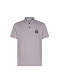 Поло Stone Island 22002SC Organic Cotton Elastane Pique Polo T-Shirt