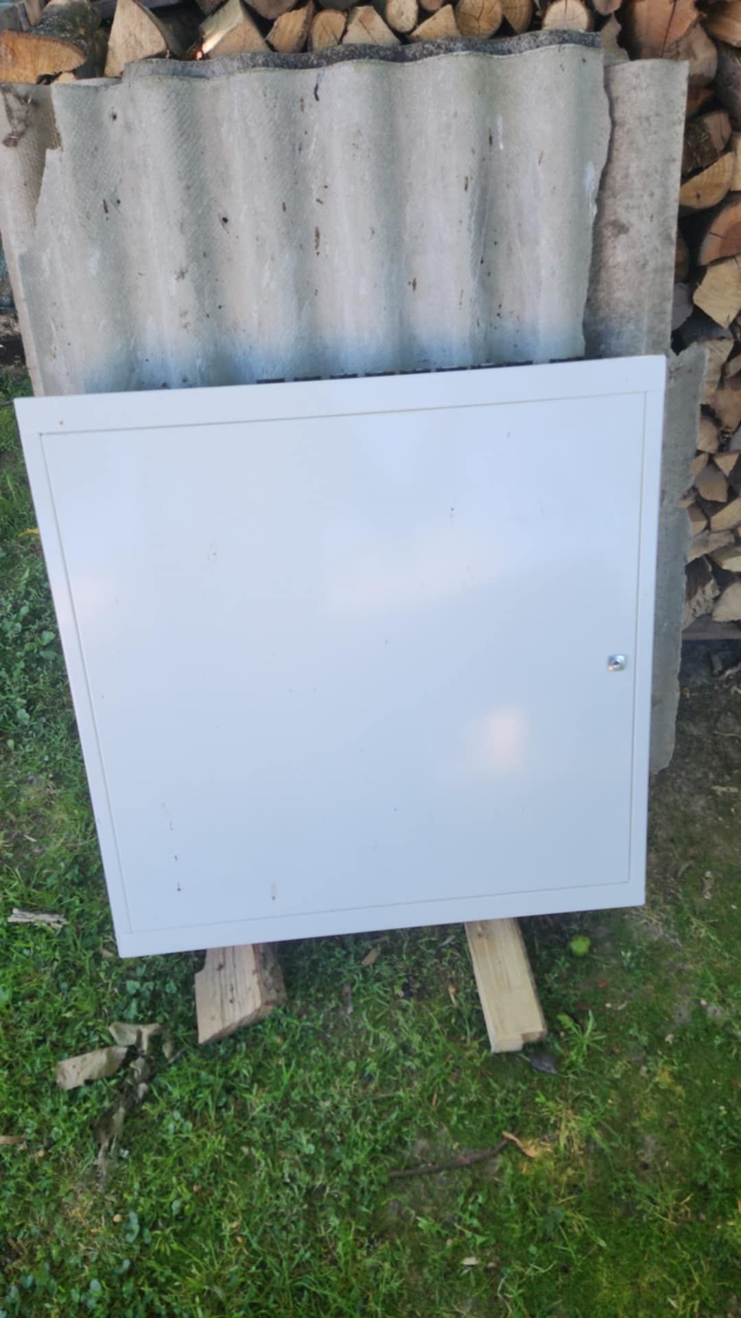 Skrzynka uponor hydrauliczna nowa
