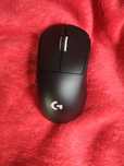Myszka Logitech superlight 2 dex