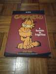 Garfield, O Guardião do Frigorífico - Jim Davis