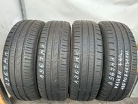 Opony letnie 185/70R14 FALKEN