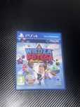 Wiedza to potęga gra PS4