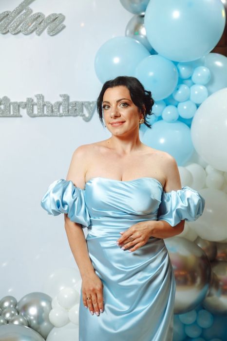 Сукня    вечірня