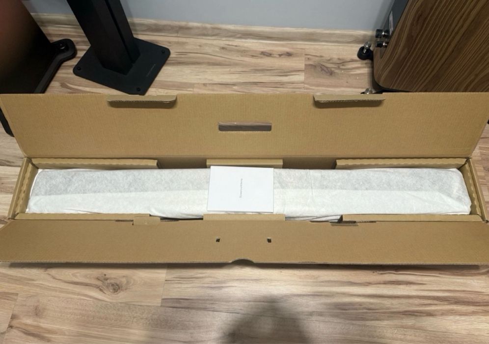 Bowers & Wilkins Panorama 3 Dolby Atmos / Jak Nowy / Oferta Weekendowa