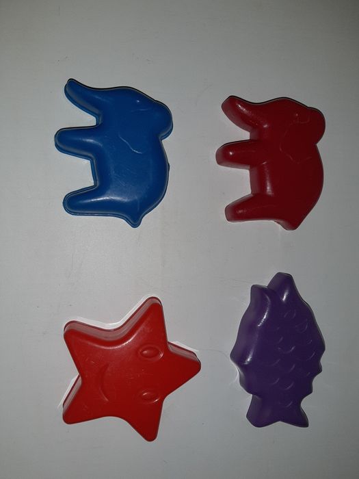 Детские Пасочки для песочницы