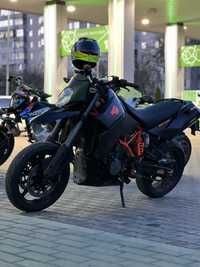 Ktm 950sm не находу