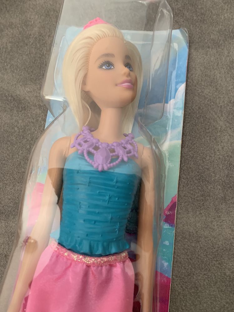 Лялька Барбі Barbie dreamtopia doll (нова)