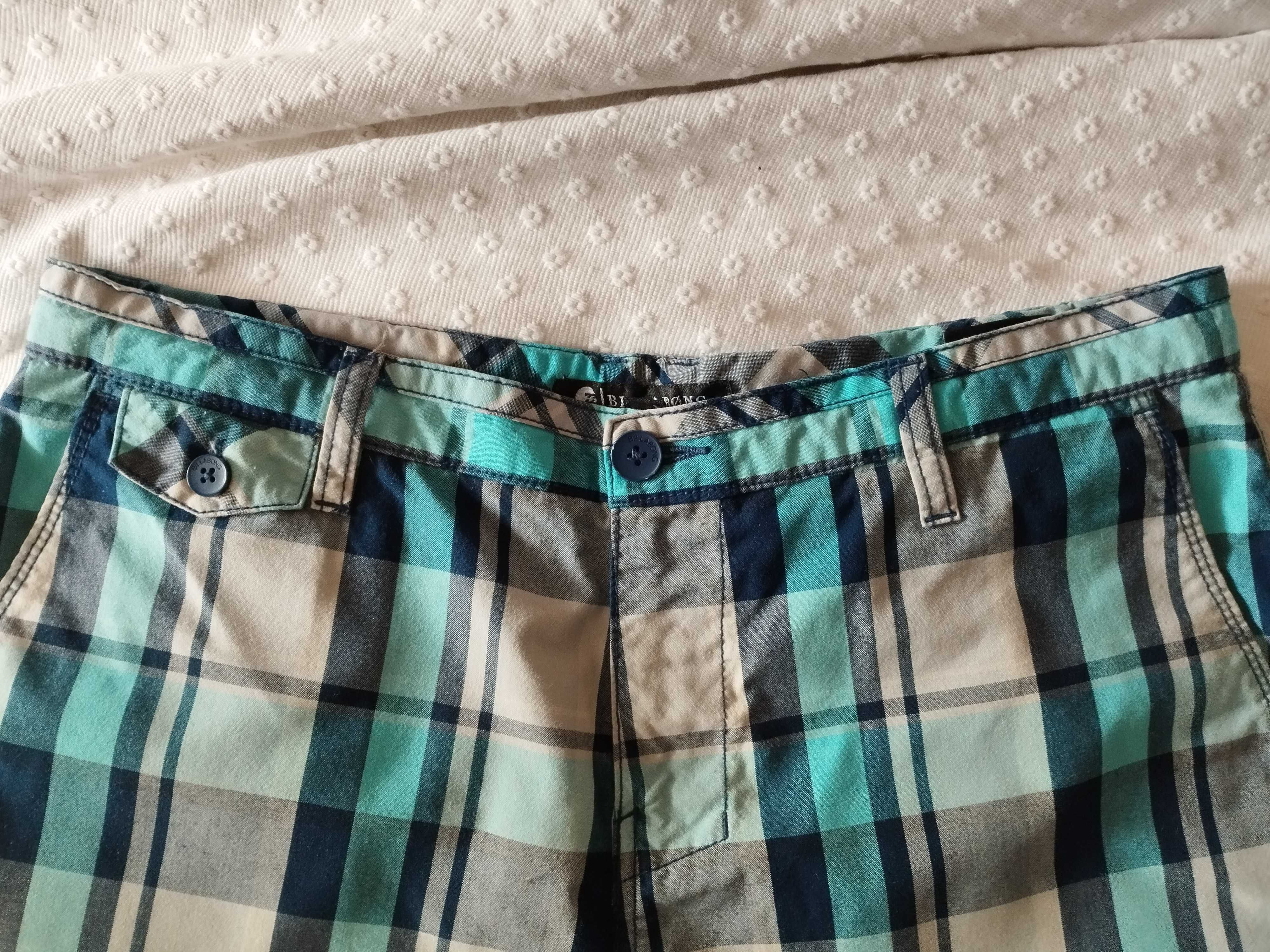 Billabong - Calções/Bermudas