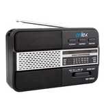 radio portátil c/bateria de grande capacidade