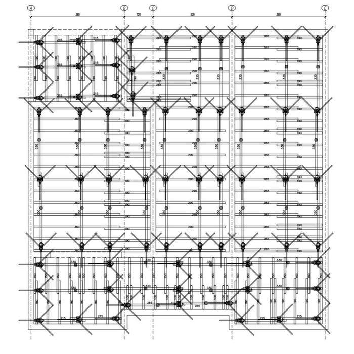 Wynajem Wypożyczalnia Szalunków stropowych Stemple płyty szalunki