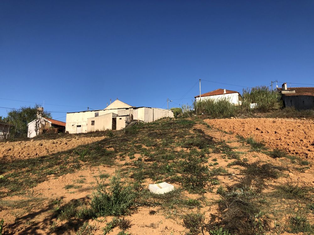 Terreno Lourinhã/Ribeira dos Palheiros