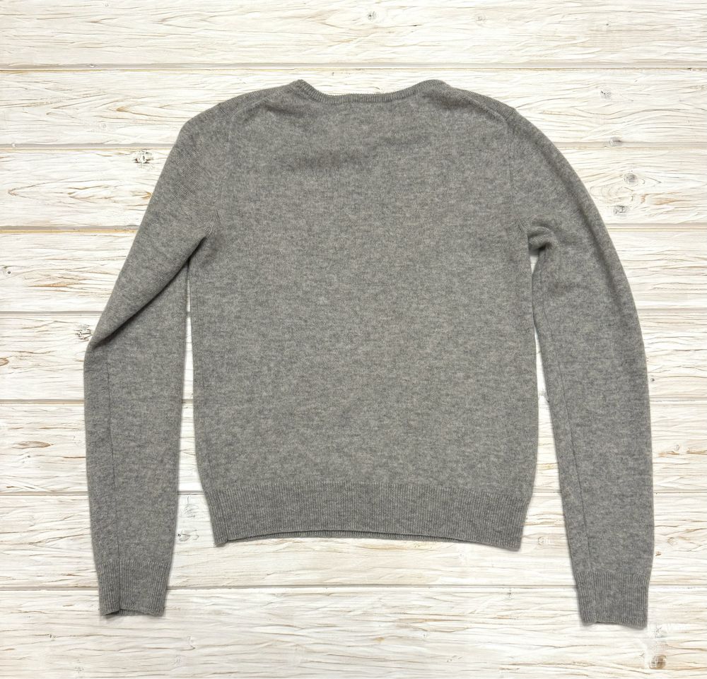 Juicy Couture cashmere  кашемировый свитер джемпер светр кашемір 100%