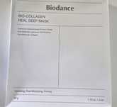 Biodance maseczka do twarzy viralowa z tiktoka, od ręki!
