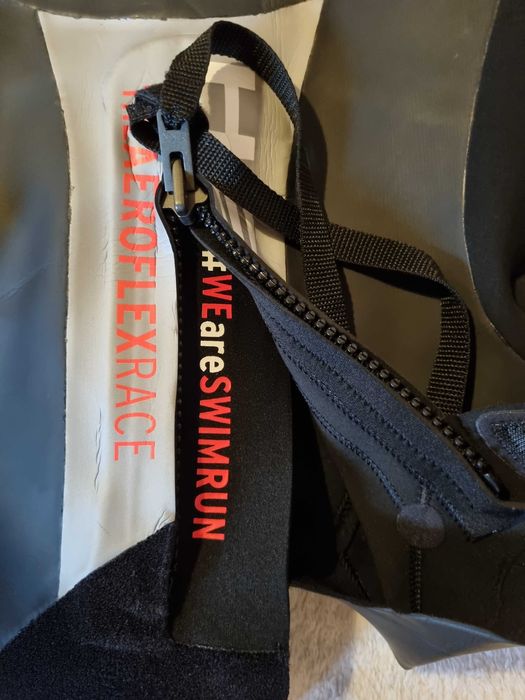 Kombinezon damski head neoprenowy