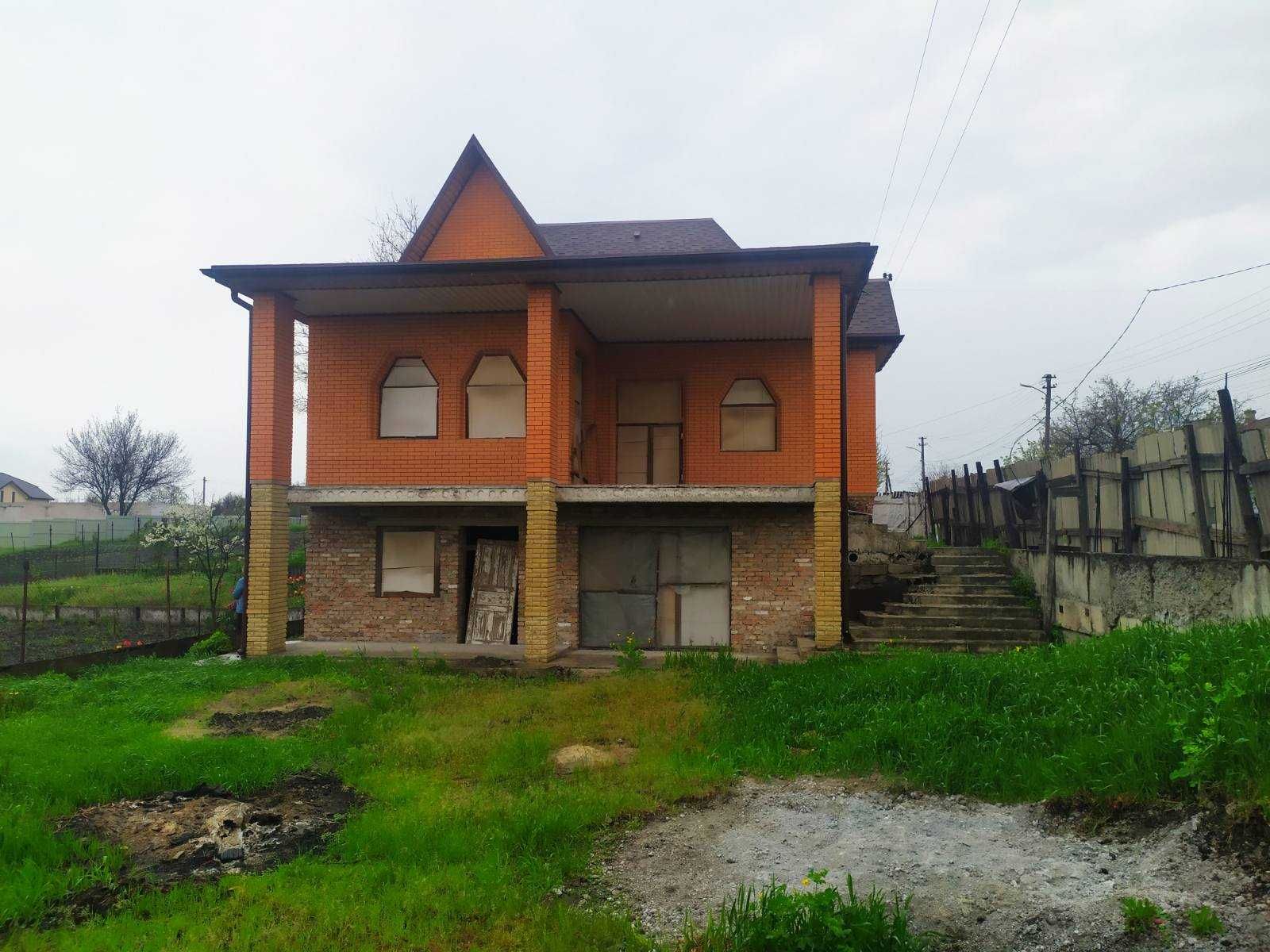 Продам дом в районе Петрозаводской