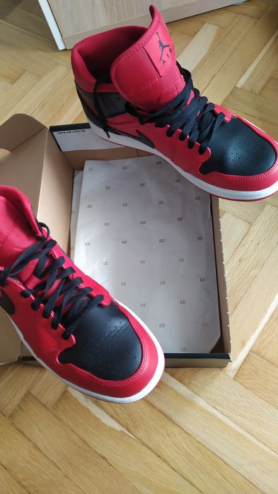 Nike Jordan 1 MID 43