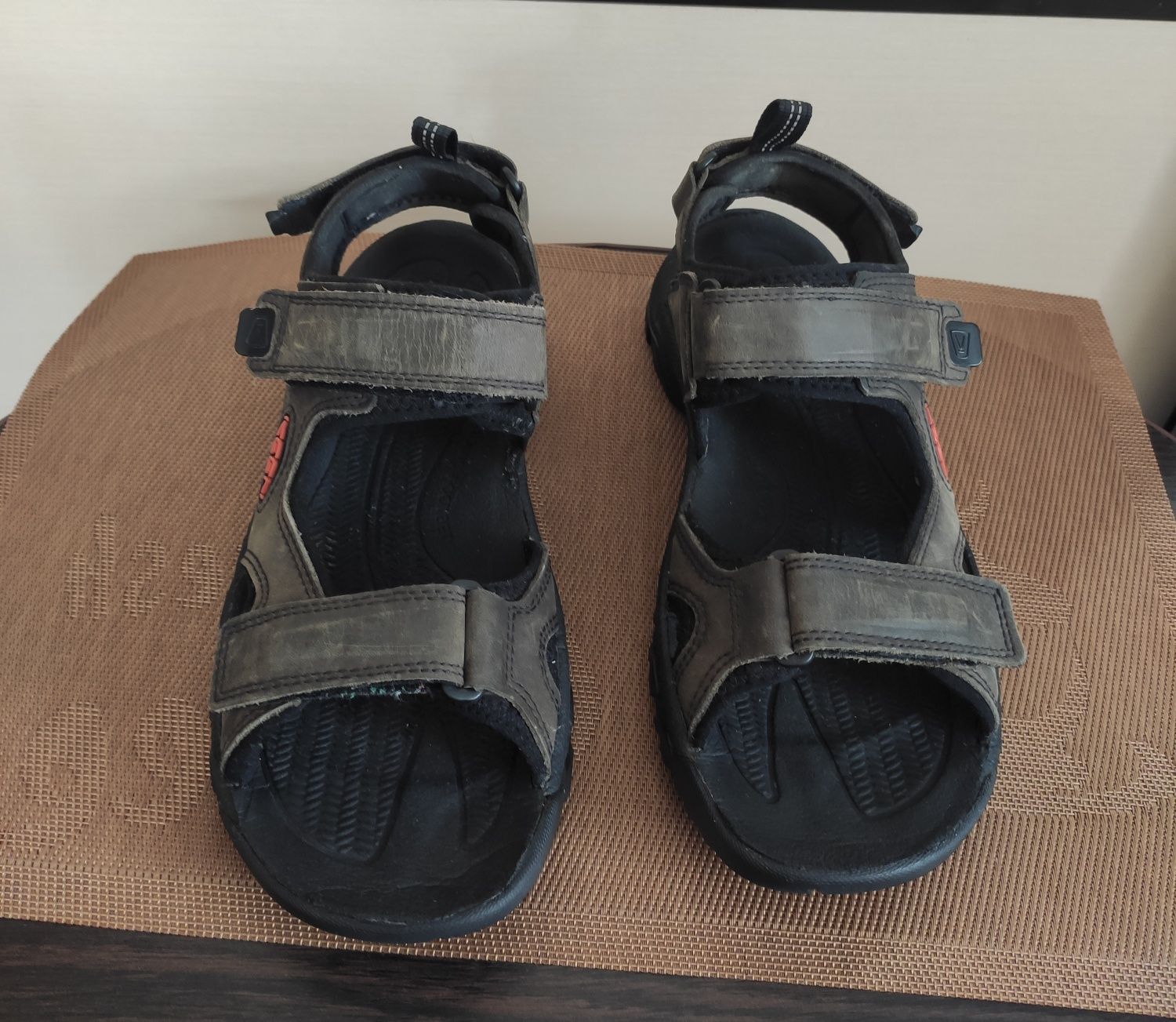 Мужские сандалии босоножки Keen 42 (28 см)