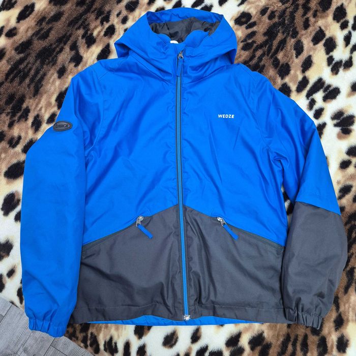 Куртка Decathlon 143-152 розмір