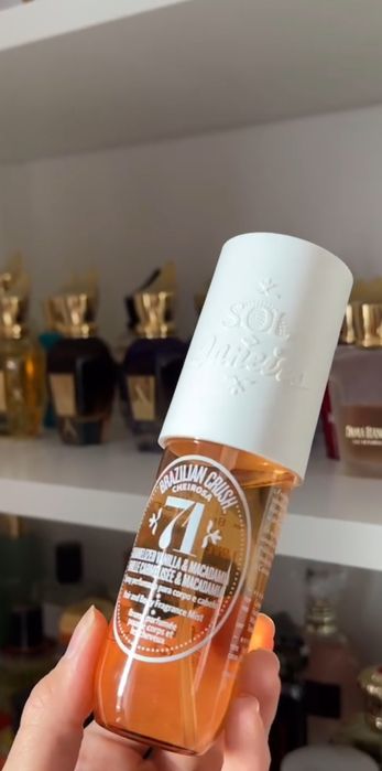 Sol de Janeiro 71 XXL  240ml